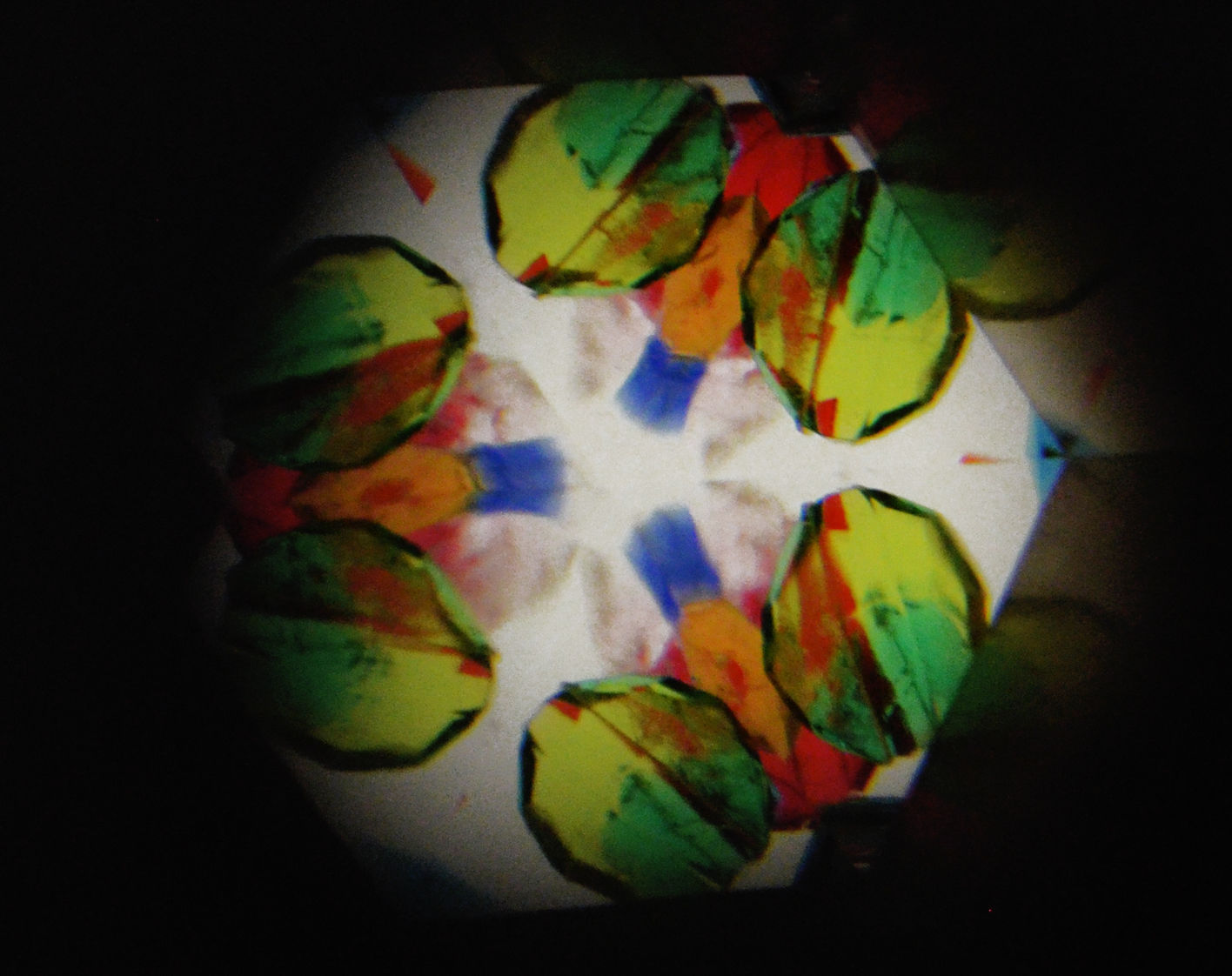 Susan Young Kaleidoscope